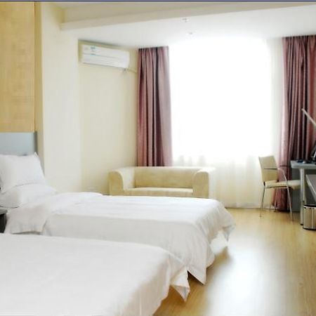 City Exquisite Hotel - Xiamen Dongdu Branch Oda fotoğraf