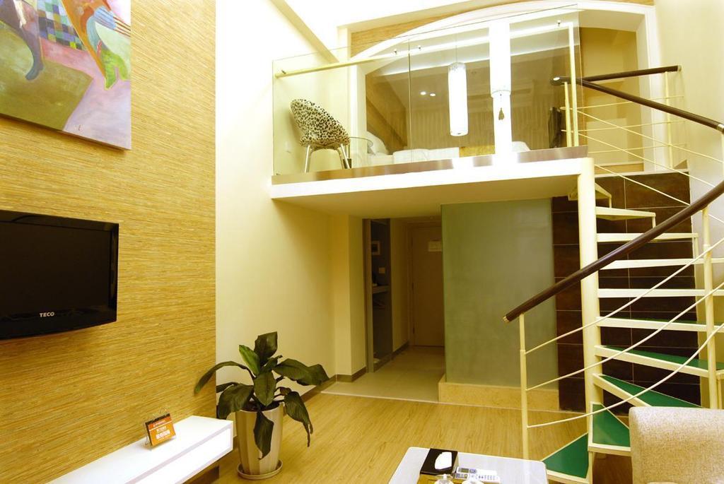 City Exquisite Hotel - Xiamen Dongdu Branch İç mekan fotoğraf