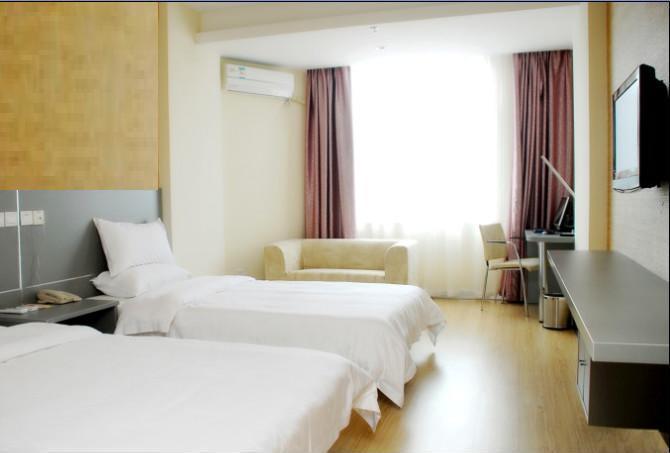 City Exquisite Hotel - Xiamen Dongdu Branch Oda fotoğraf
