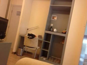 City Exquisite Hotel - Xiamen Dongdu Branch Dış mekan fotoğraf