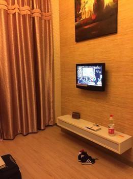 City Exquisite Hotel - Xiamen Dongdu Branch Dış mekan fotoğraf