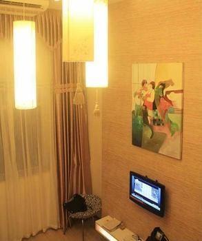 City Exquisite Hotel - Xiamen Dongdu Branch Dış mekan fotoğraf