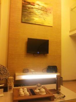 City Exquisite Hotel - Xiamen Dongdu Branch Dış mekan fotoğraf
