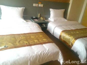 City Exquisite Hotel - Xiamen Dongdu Branch Dış mekan fotoğraf